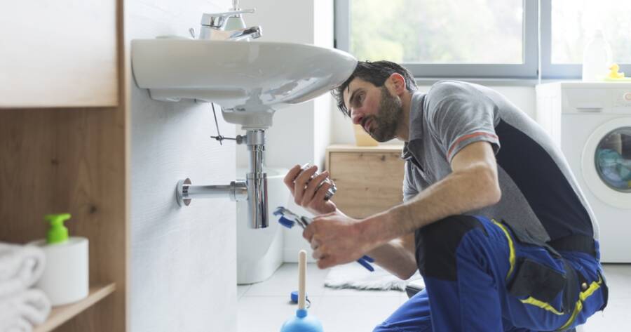 How to Find Trusted Plumbers Who Are Ready to Help
